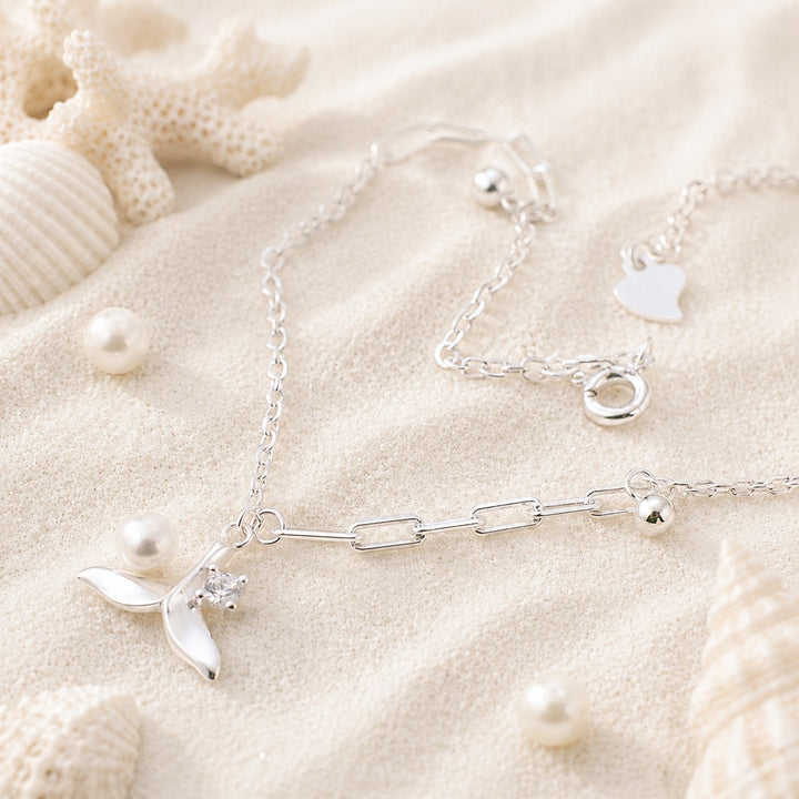 Salt And Serenity Bracelet