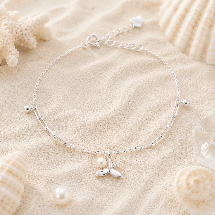 Salt And Serenity Bracelet