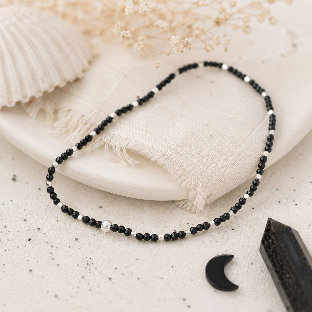 Mystic Night Bracelet