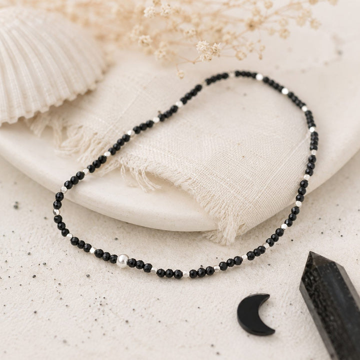 Mystic Night Bracelet