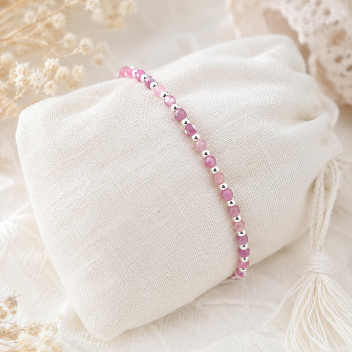 Pink Bliss Bracelet
