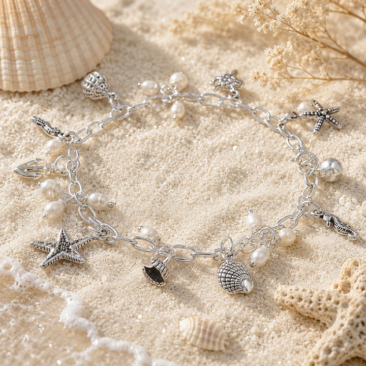 Shoreline Stories Bracelet