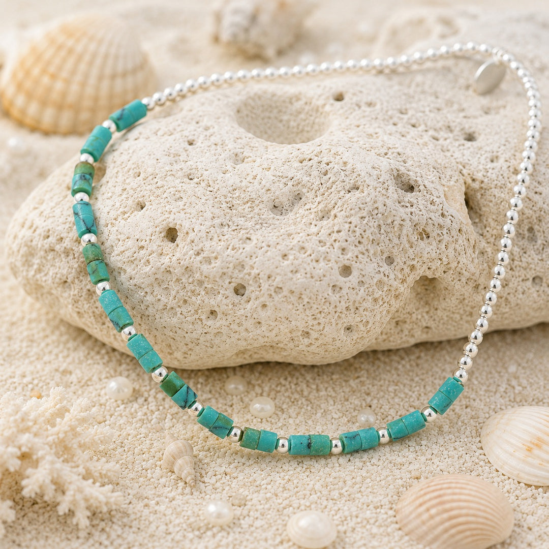 Ocean Drift Bracelet (Stretch)