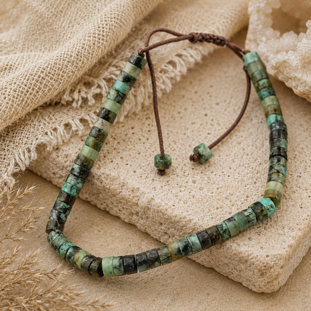 Savanna Spirit Bracelet
