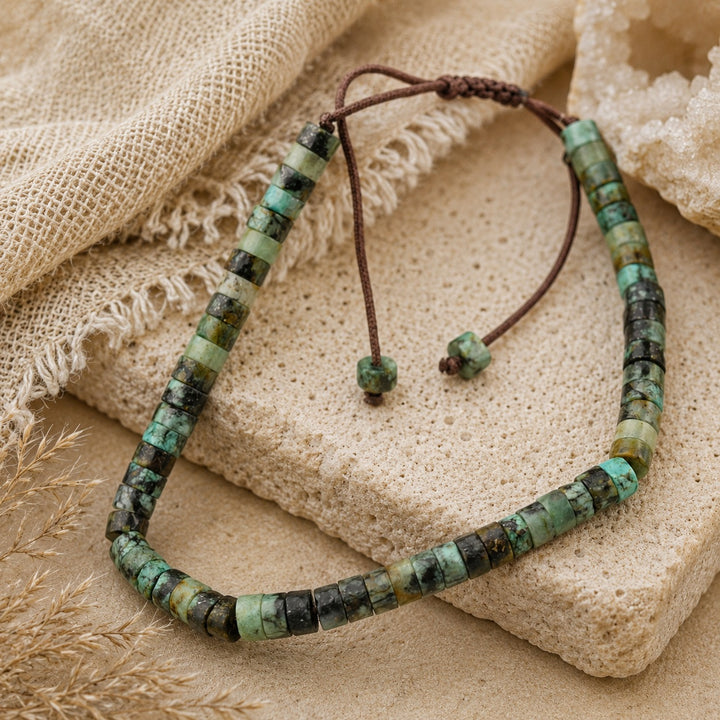 Savanna Spirit Bracelet