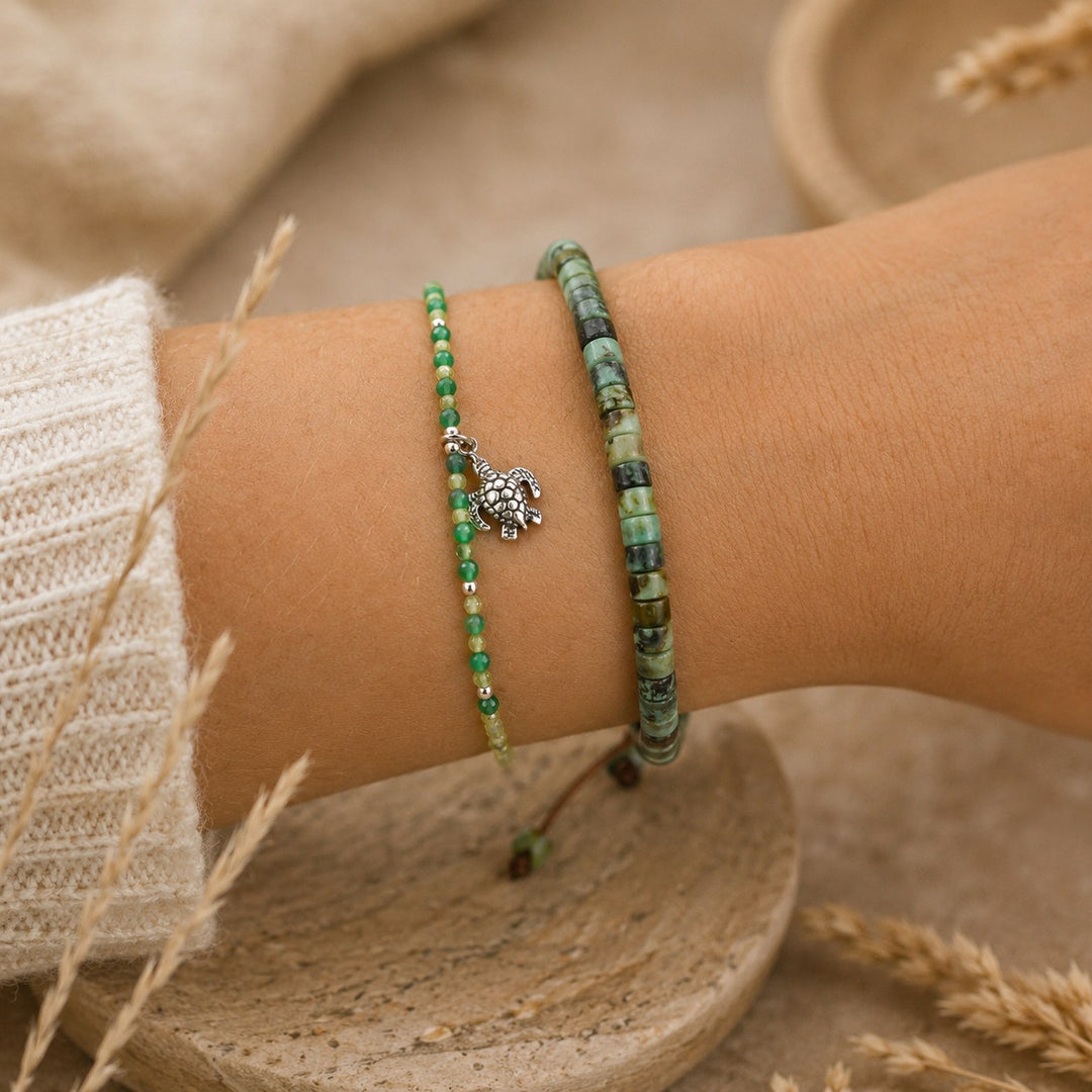Savanna Spirit Bracelet