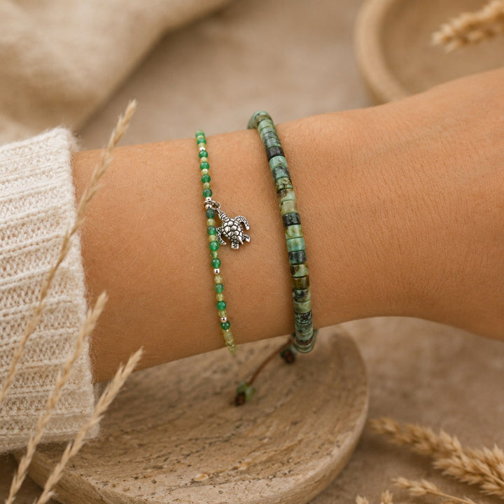 Savanna Spirit Bracelet