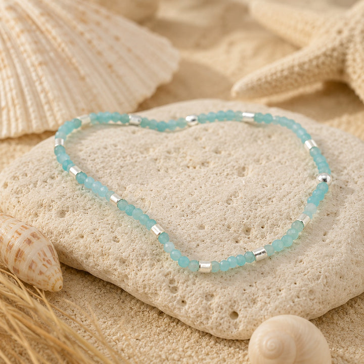 Tidal Tranquility Bracelet