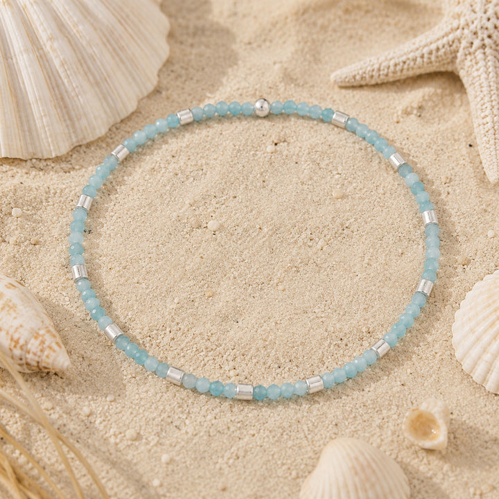 Tidal Tranquility Bracelet