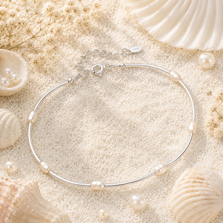 Pearl Mist Bracelet