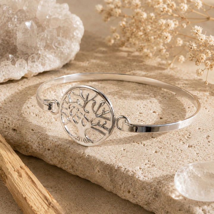 Sacred Roots Bracelet