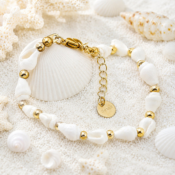Shoreline Bracelet