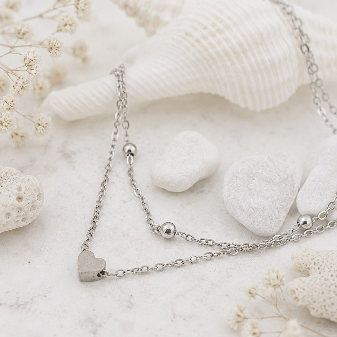 Little Love Anklet