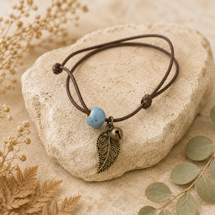 Natural Soul Anklet