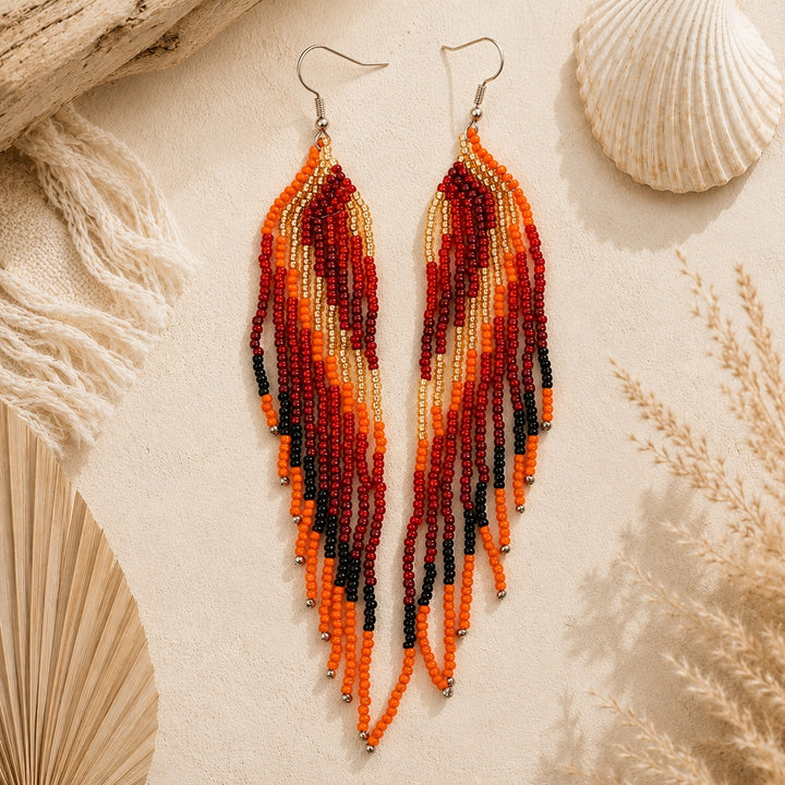 Desert Wanderer Earrings