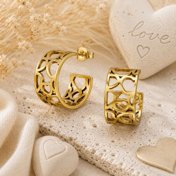 Open Heart Hoops