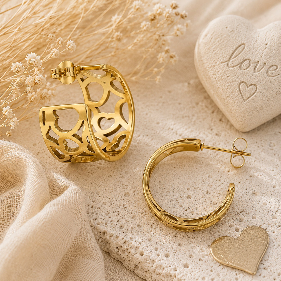 Open Heart Hoops