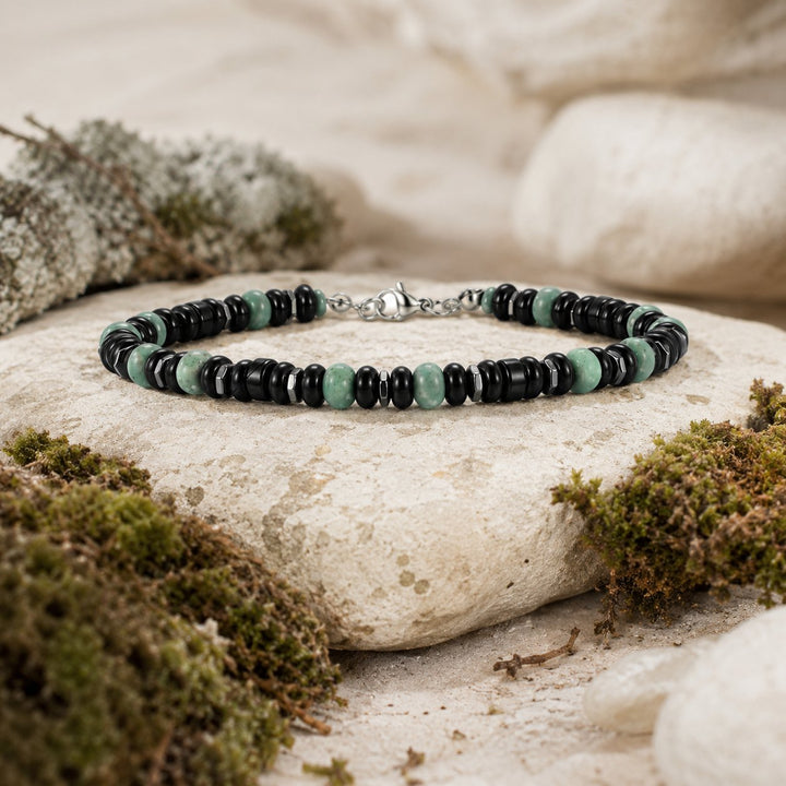Earthstone Anklet