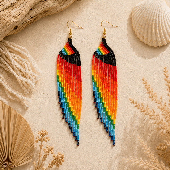 Desert Wanderer Earrings