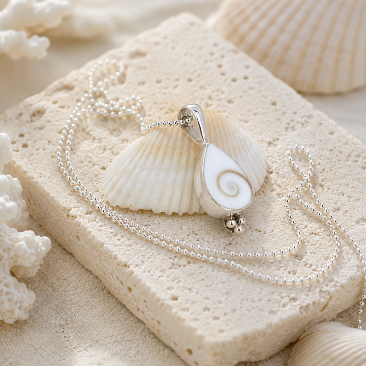 Beach Spirit Necklace