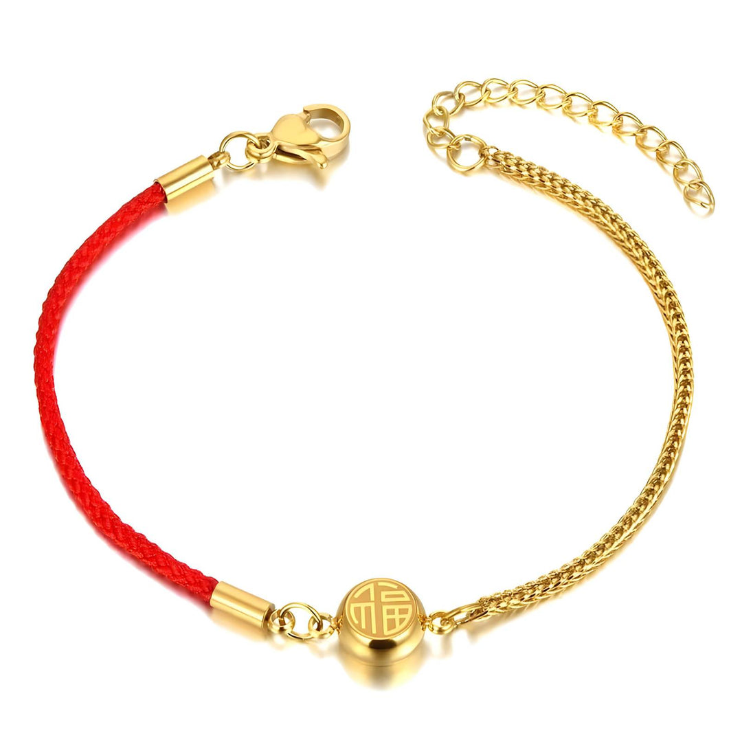 Chi Balance Bracelet