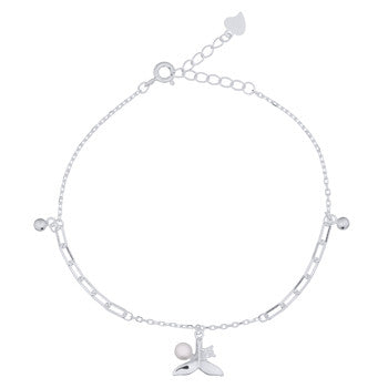 Salt And Serenity Bracelet