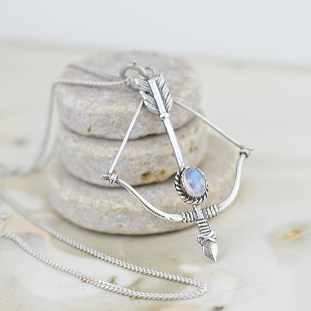 Necklaces - Arrow Necklace