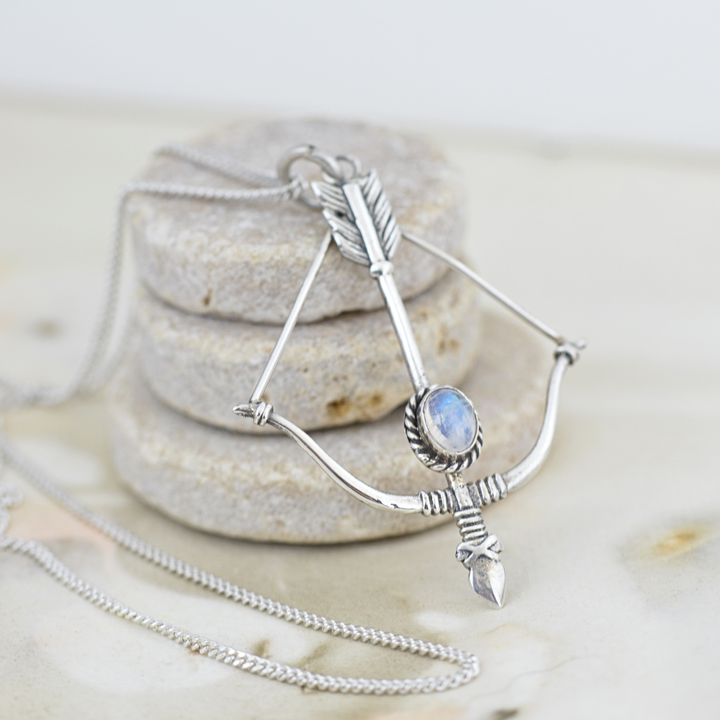 Necklaces - Arrow Necklace