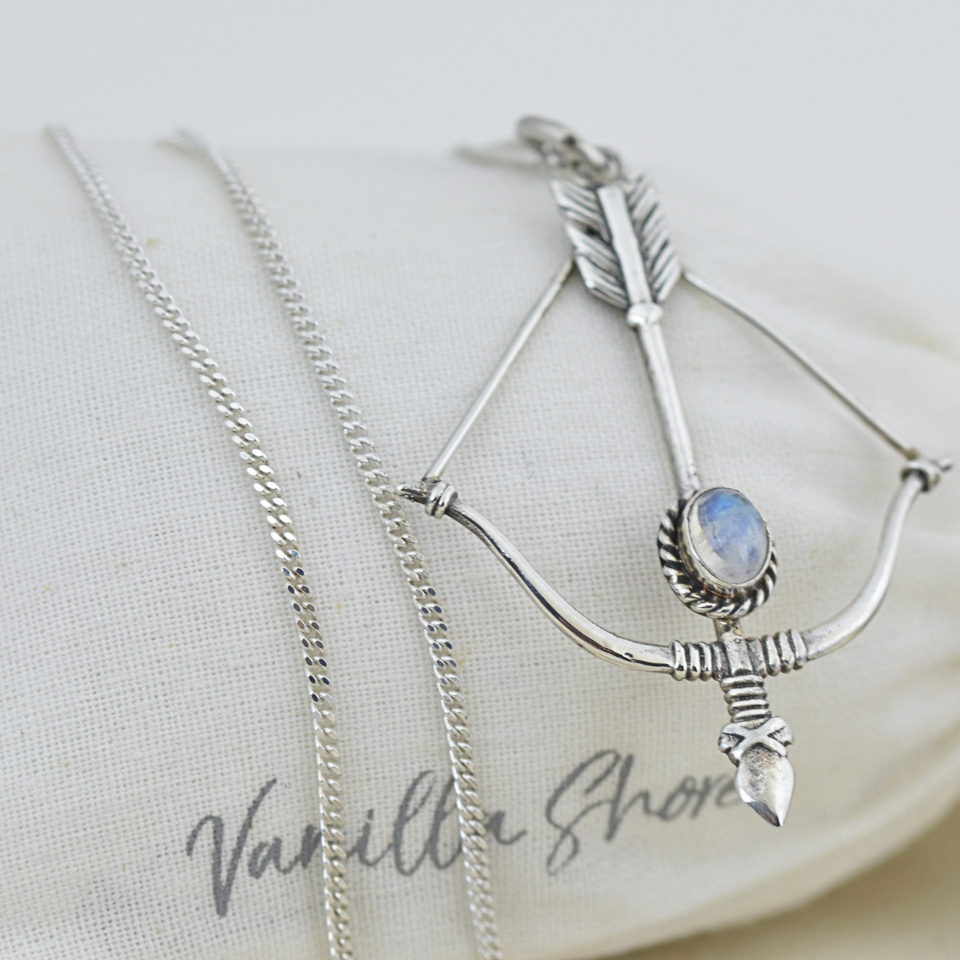 Necklaces - Arrow Necklace