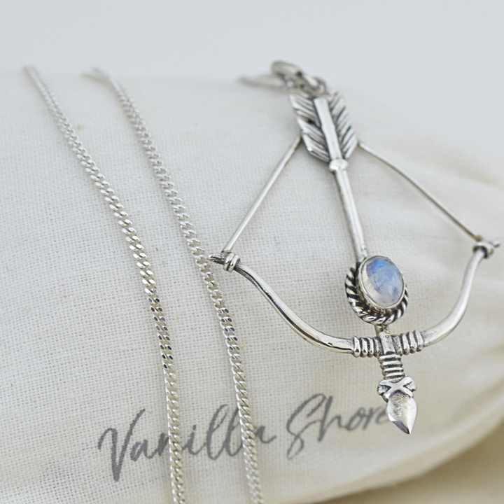 Necklaces - Arrow Necklace