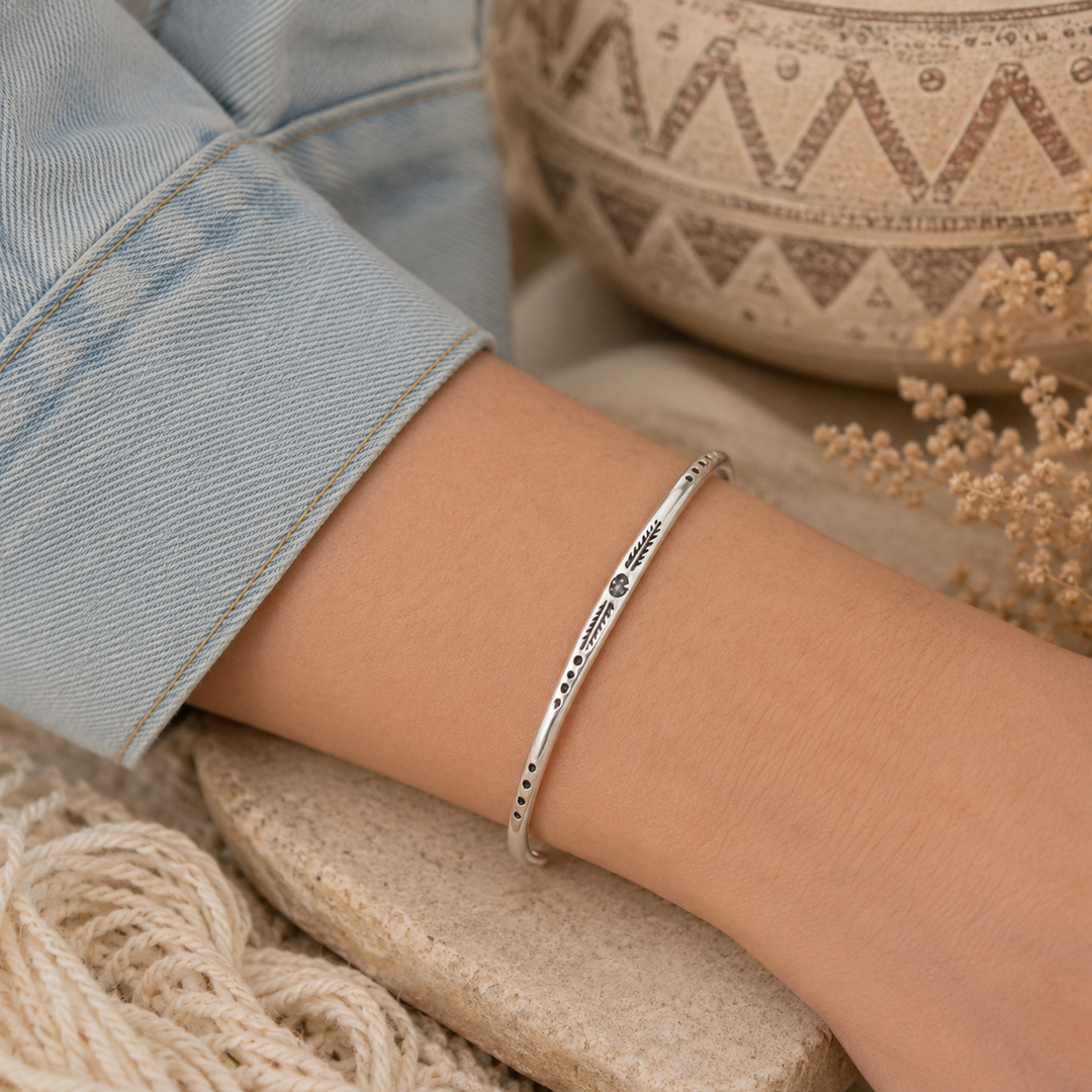 Free Spirit Cuff