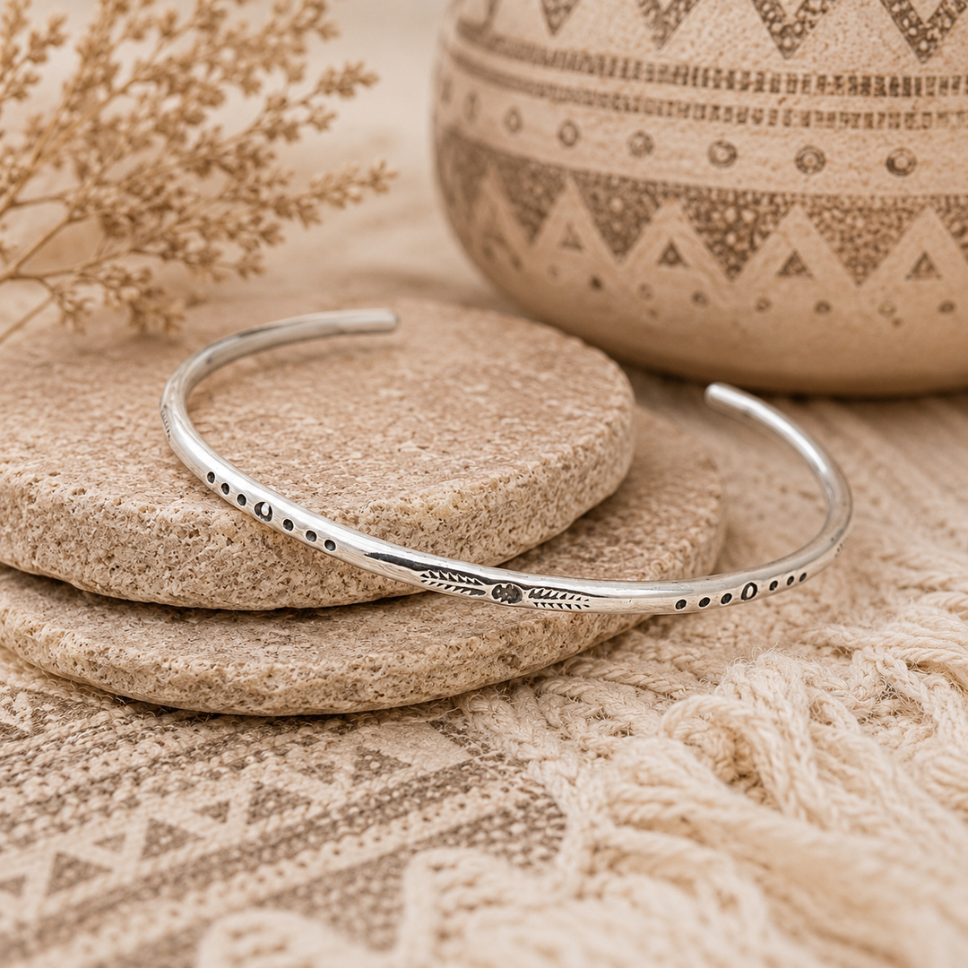 Free Spirit Cuff