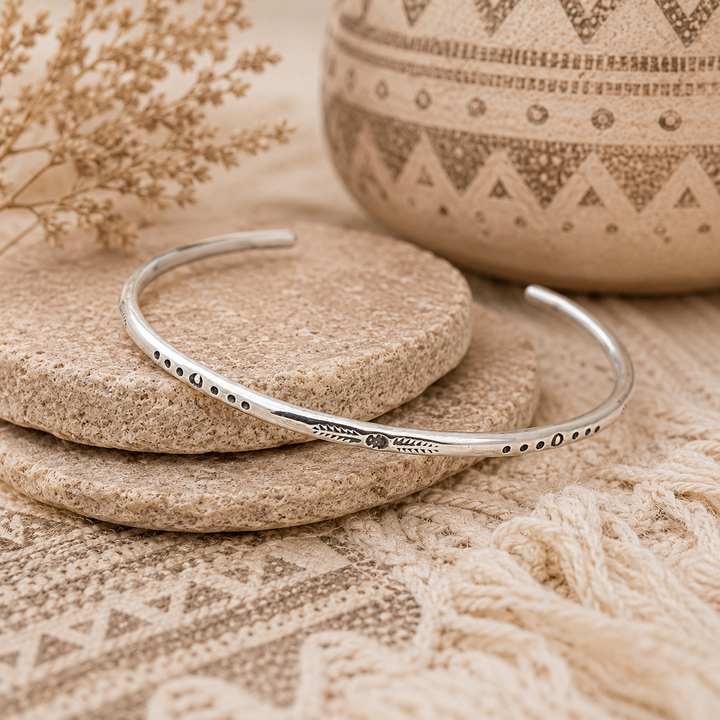 Free Spirit Cuff