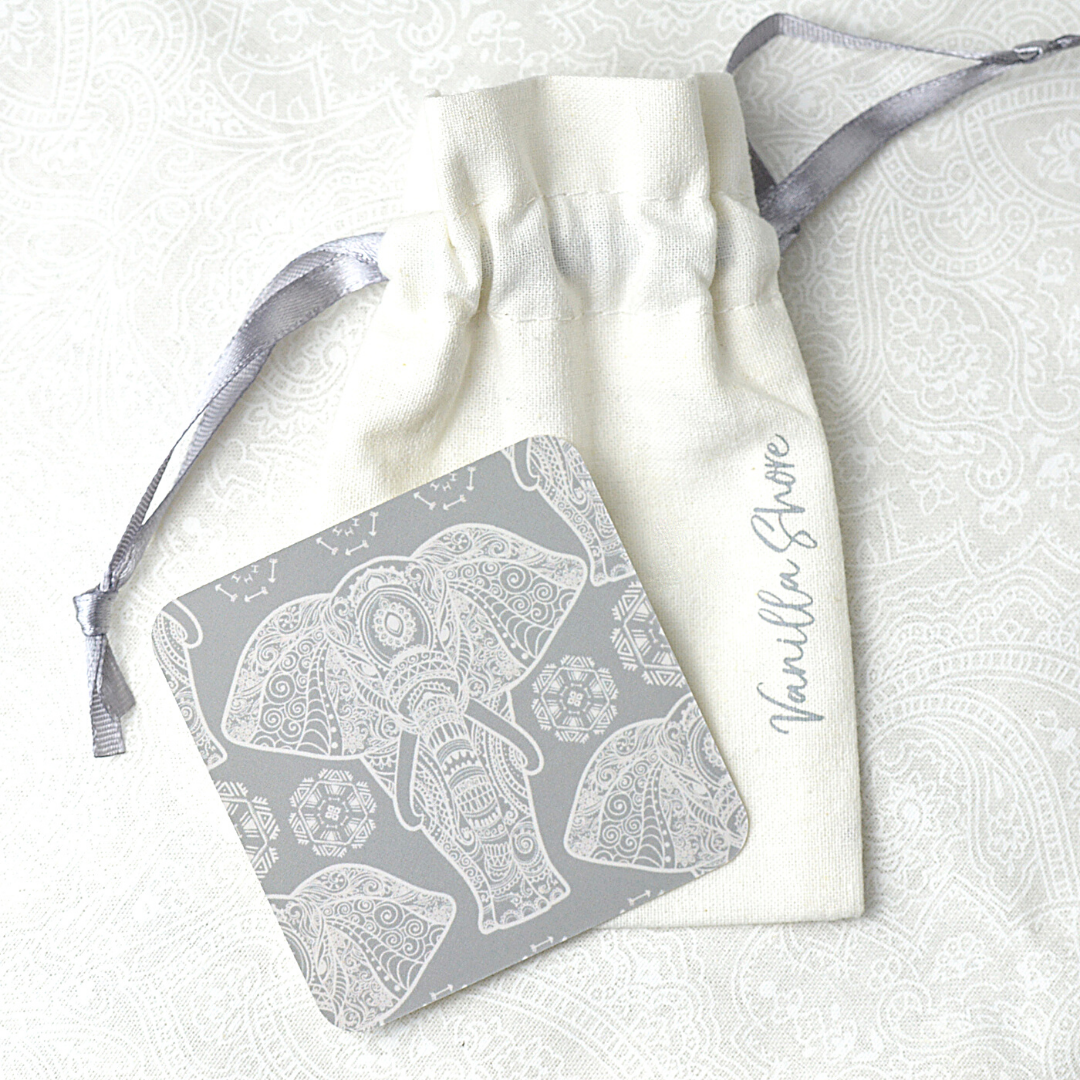 Love Letter Necklace