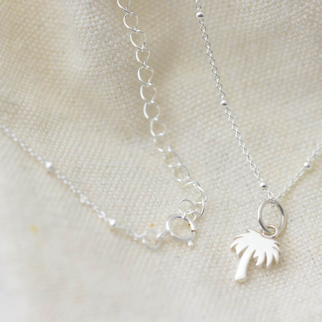 Tiny Tropics Necklace