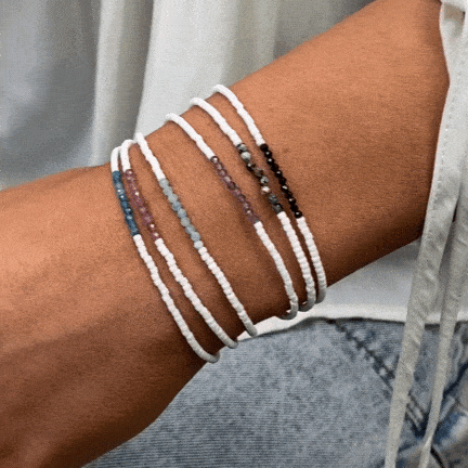 Bracelets - Stacking Bracelets