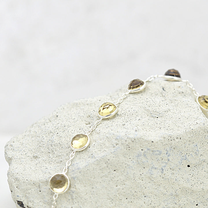 Bracelet - Citrine Bracelet