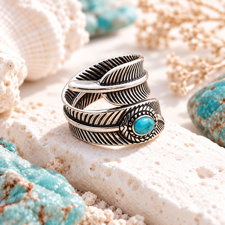 Desert Spirit Ring