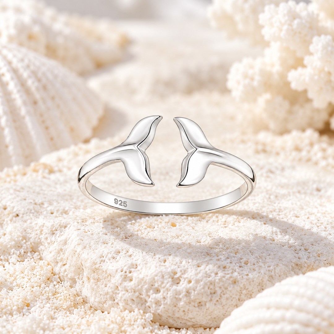 Tales of The Tide Ring