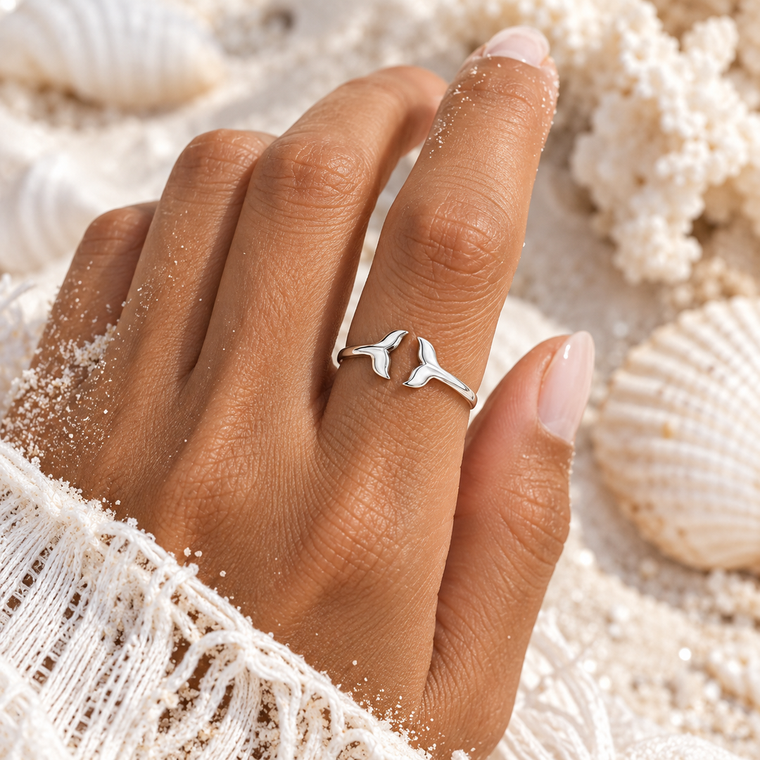 Tales of The Tide Ring