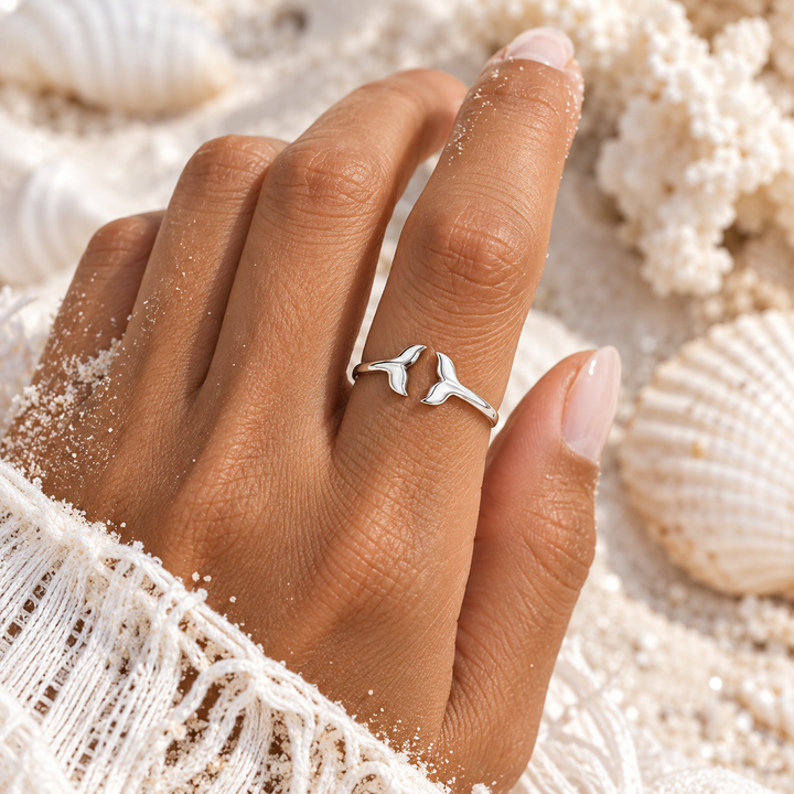 Tales of The Tide Ring