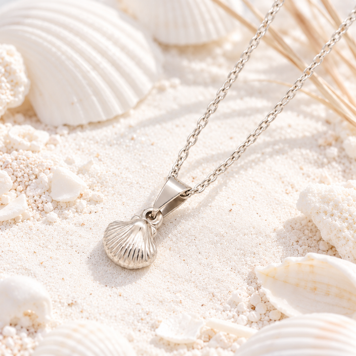 Little Shore Necklace