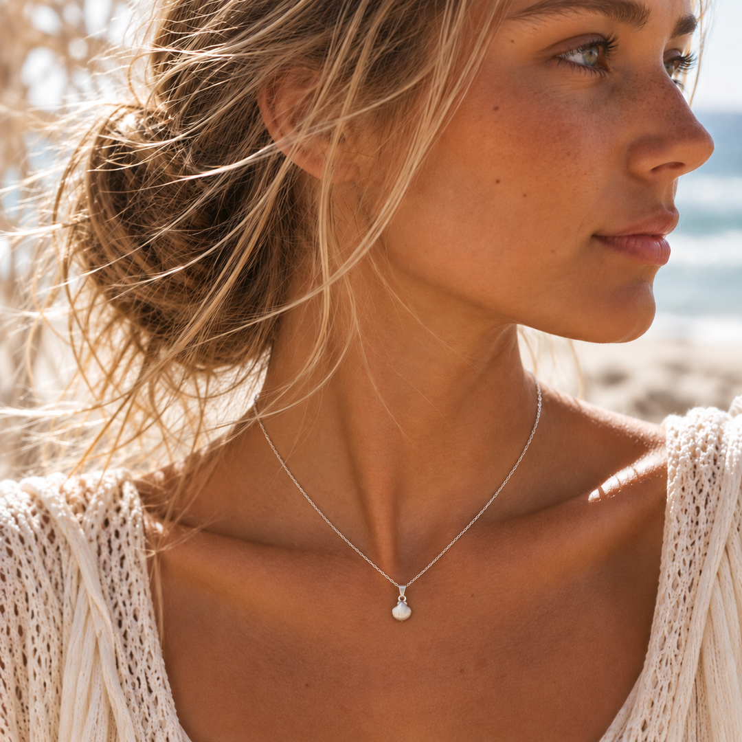 Little Shore Necklace