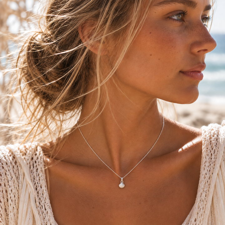 Little Shore Necklace