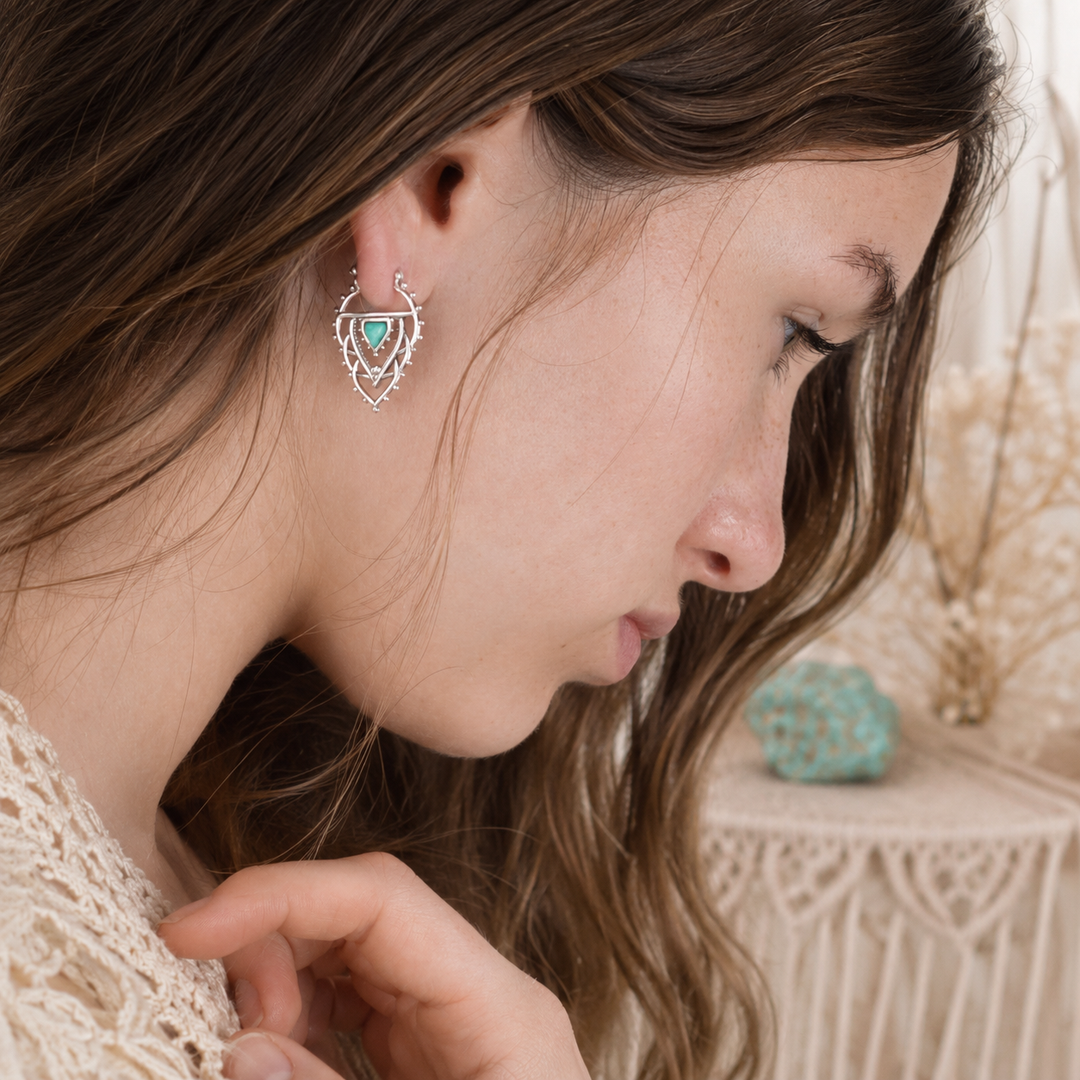 Earrings - Bohemia Earrings