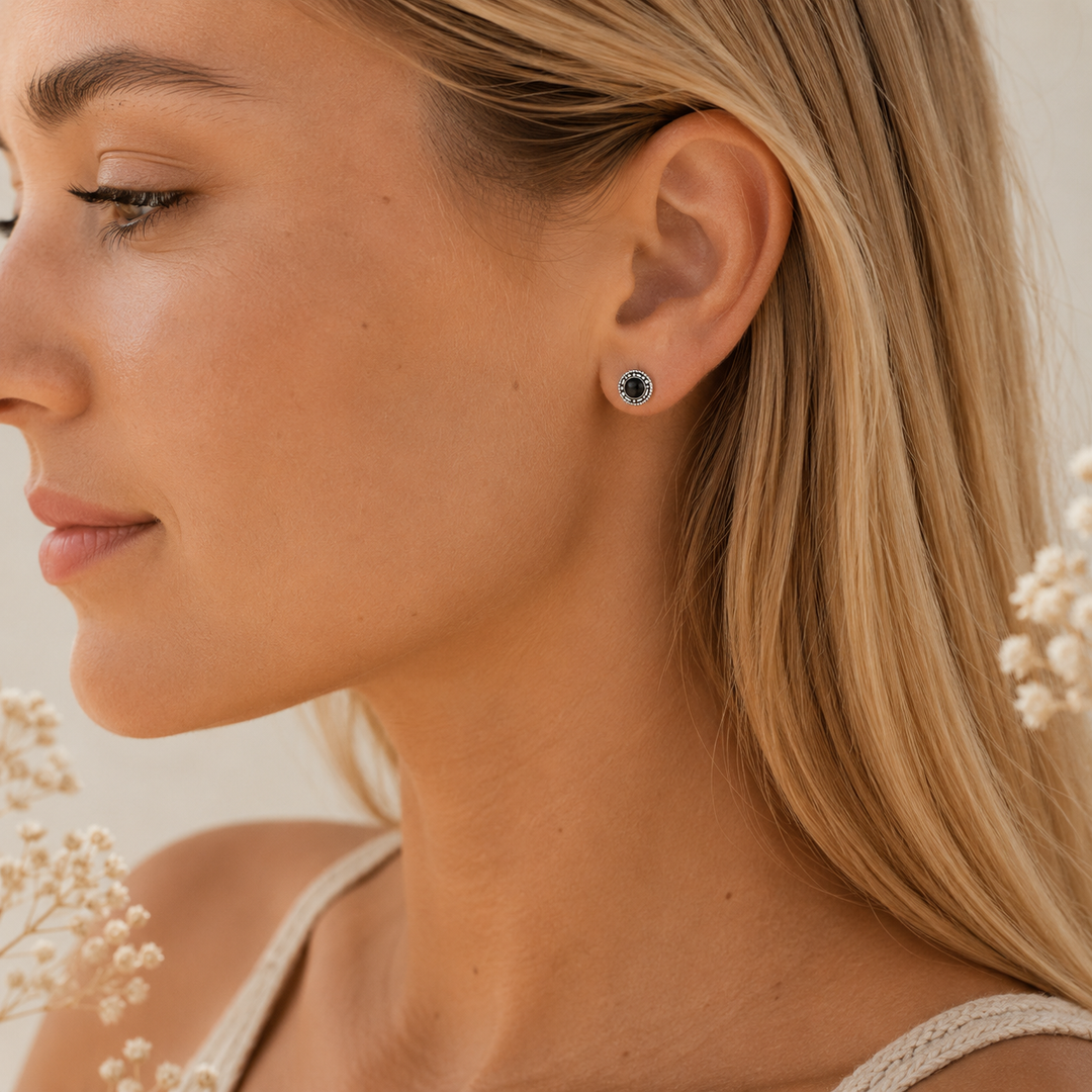 Shadow Spirit Studs