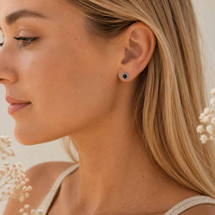 Shadow Spirit Studs