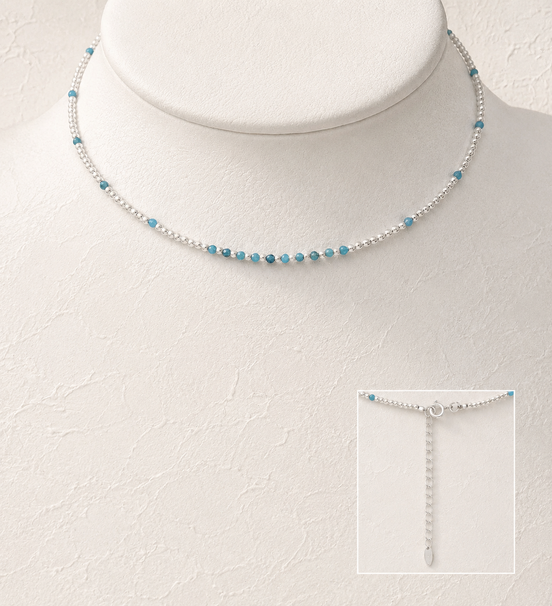 Sea Ripple Choker