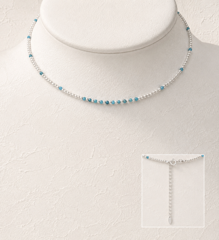 Sea Ripple Choker