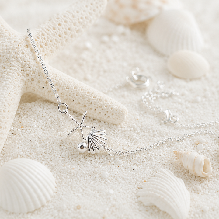 Bracelets - Starfish bracelet
